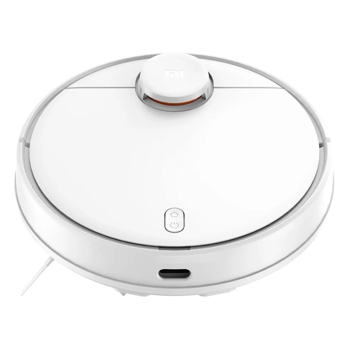 Xiaomi Mi Robot Vacuum Mop 2s, 2-in-1 Saugen und Wischen, starke Saugkraft, intelligente Navigation 4