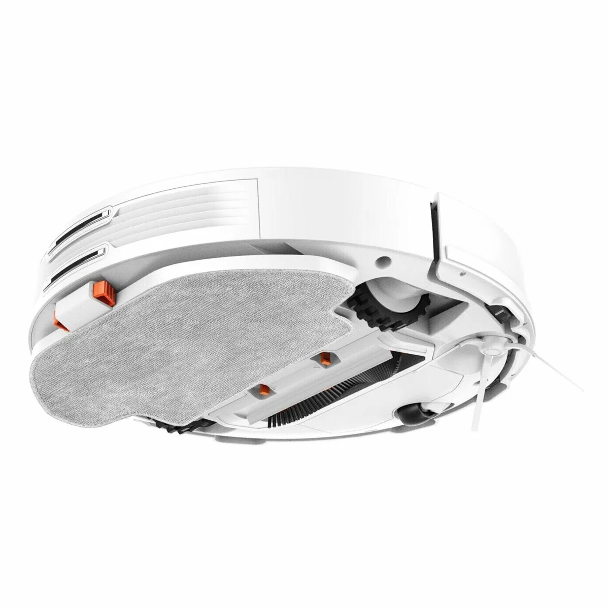 Xiaomi Mi Robot Vacuum Mop 2s, 2-in-1 Saugen und Wischen, starke Saugkraft, intelligente Navigation 5