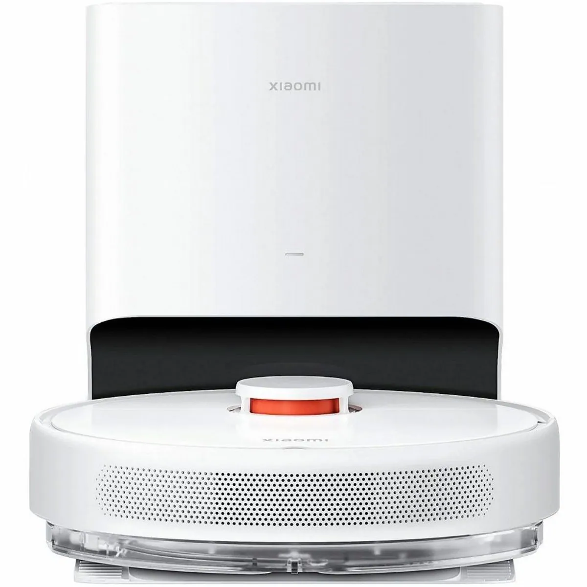 Xiaomi Robot Vacuum X10, präzise Navigation, starke Saugleistung, 2-in-1-Funktion
