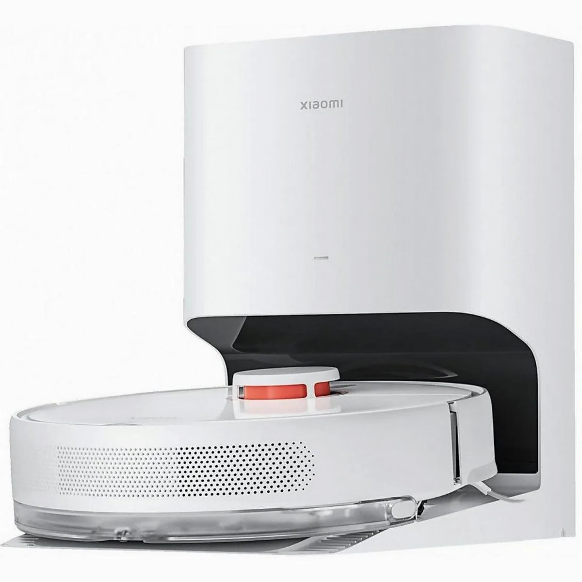 Xiaomi Robot Vacuum X10, präzise Navigation, starke Saugleistung, 2-in-1-Funktion 2