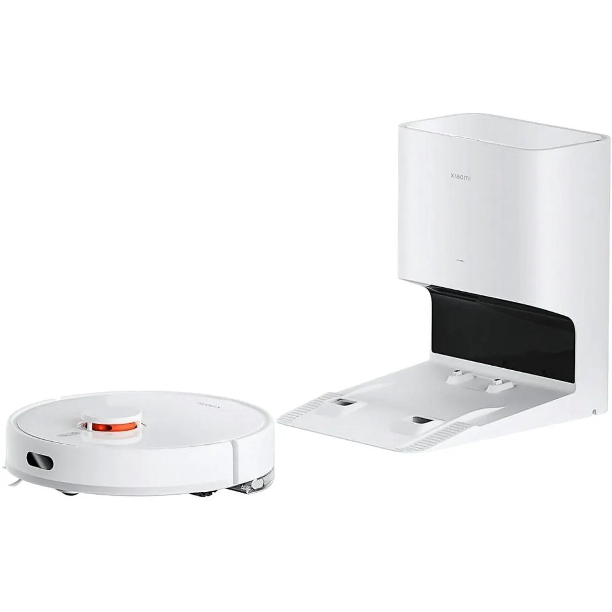 Xiaomi Robot Vacuum X10, präzise Navigation, starke Saugleistung, 2-in-1-Funktion 4