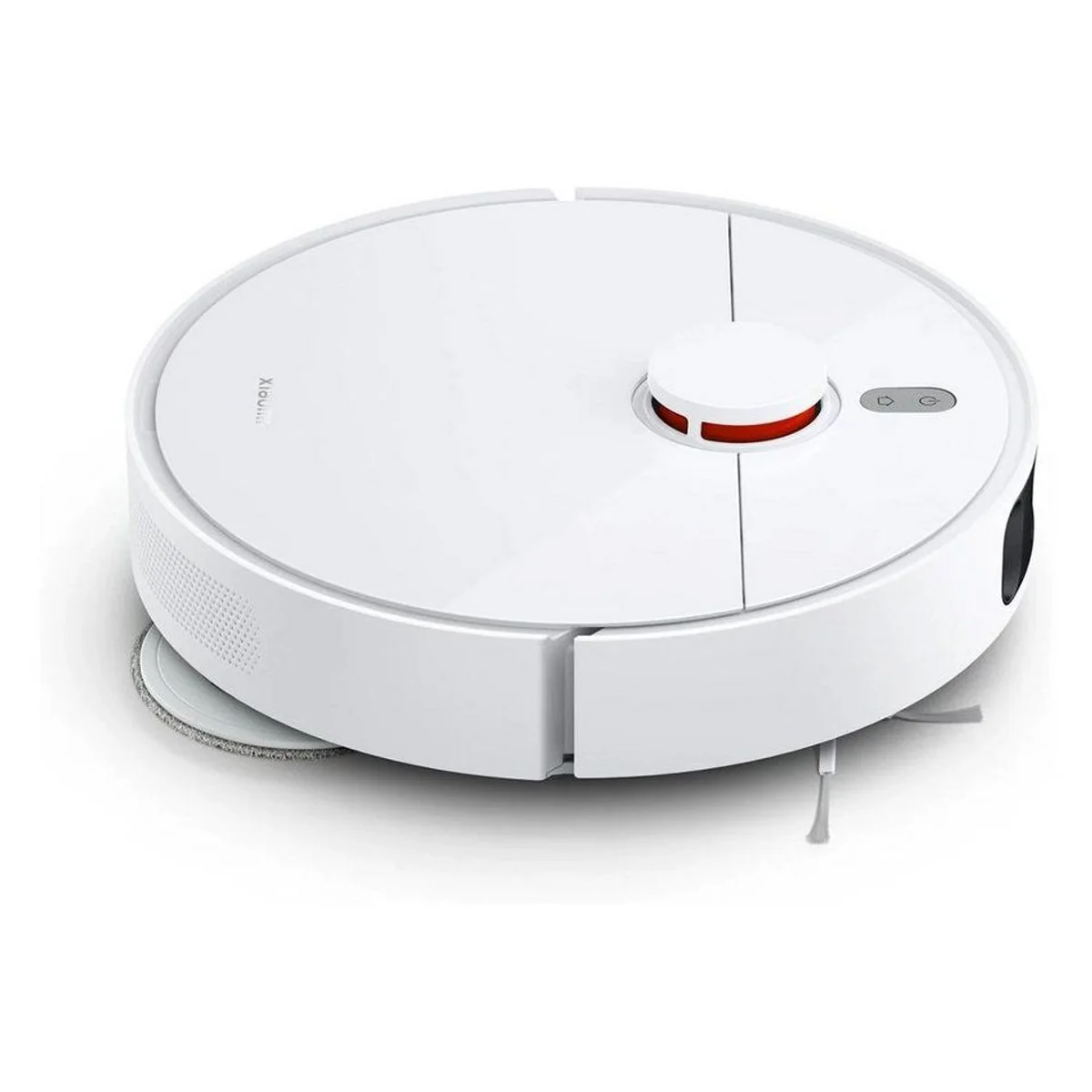 Xiaomi Wischroboter S10+, 4000Pa Saugleistung, Druckwischen, 5200mAh Akku 2