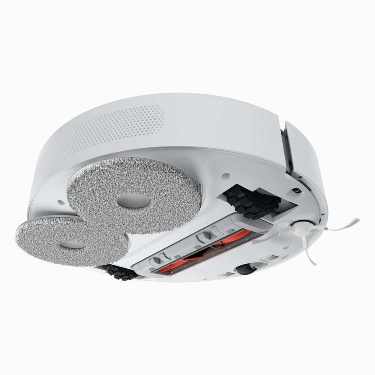 Xiaomi Wischroboter S10+, 4000Pa Saugleistung, Druckwischen, 5200mAh Akku 3