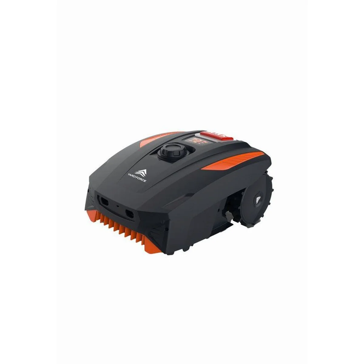 Yardforce MB400 Rasenmähroboter, App-Bedienung, leistungsstarker Akku
